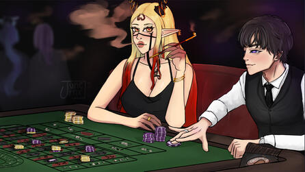 Gambling