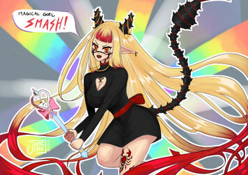 Magical Girl